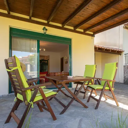 Ariadni Sea View House By Rentalspro - Halkidiki