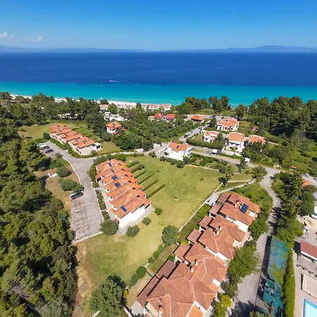 Ariadni Sea View House By Rentalspro - Halkidiki *