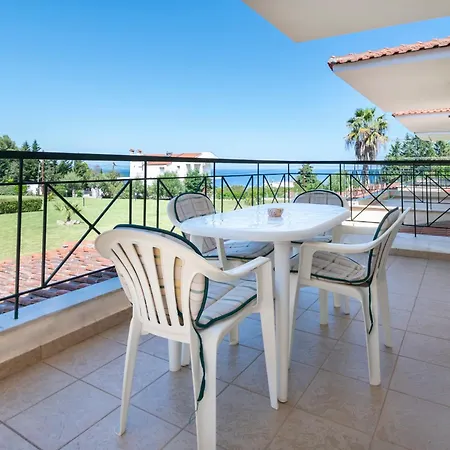 Ariadni Sea View House By Rentalspro - Halkidiki *