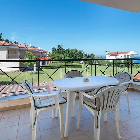 Ariadni Sea View House By Rentalspro - Halkidiki Kriopigi