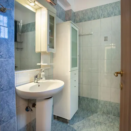 Apartment Ariadni Sea View House By Rentalspro - Halkidiki *