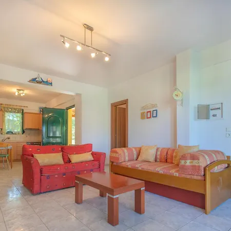 Apartment Ariadni Sea View House By Rentalspro - Halkidiki Kriopigi