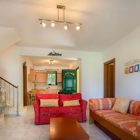 Apartment Ariadni Sea View House By Rentalspro - Halkidiki Kriopigi