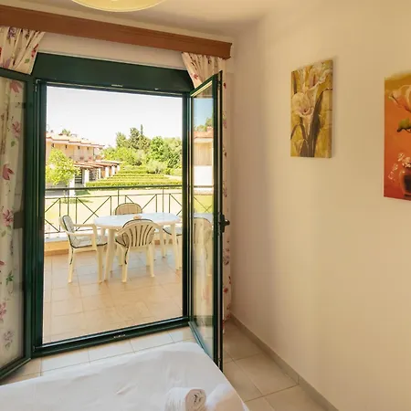 Ariadni Sea View House By Rentalspro - Halkidiki Apartment