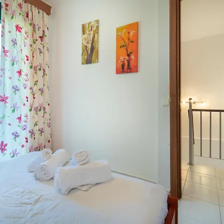 Apartment Ariadni Sea View House By Rentalspro - Halkidiki
