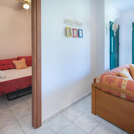 Apartment Ariadni Sea View House By Rentalspro - Halkidiki