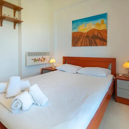 Apartment Ariadni Sea View House By Rentalspro - Halkidiki