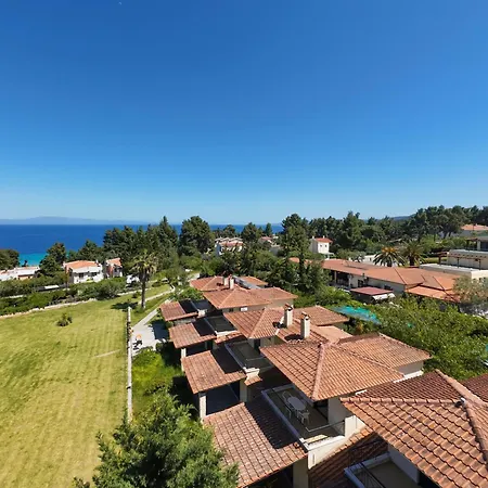 Ariadni Sea View House By Rentalspro - Halkidiki * クリオピギ