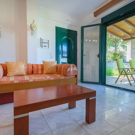 Ariadni Sea View House By Rentalspro - Halkidiki アパート